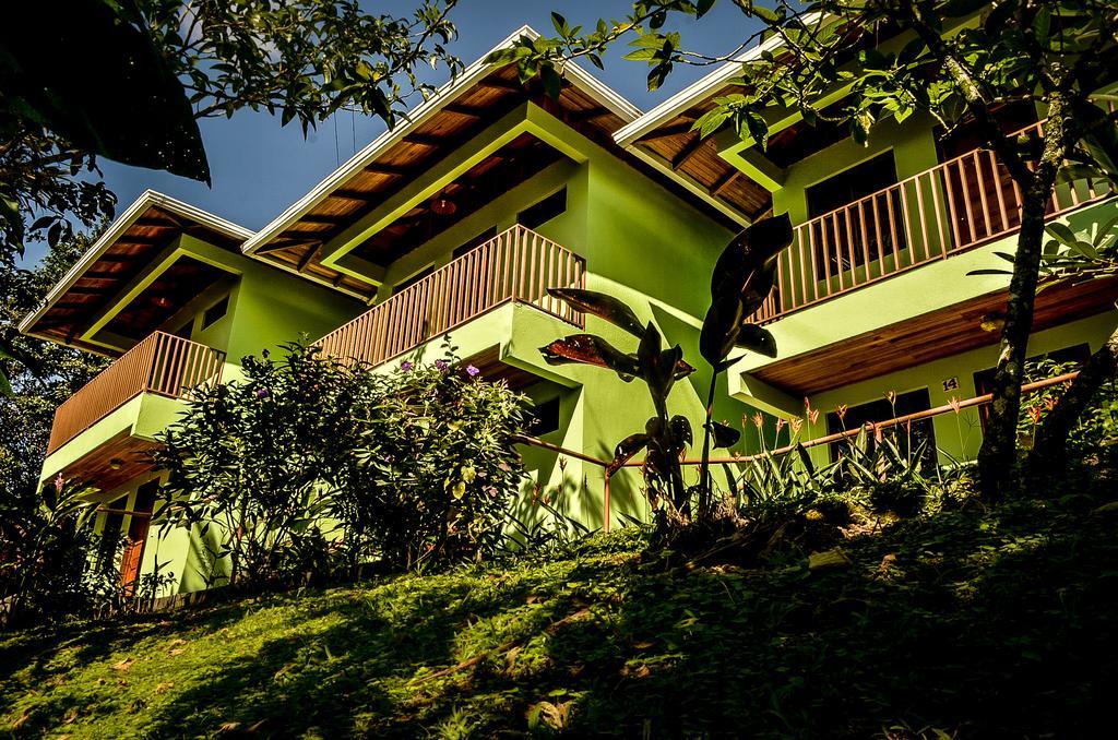 Castillo Del Arenal Exterior foto